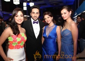 GQ Best Dressed Men 2013 Event Gallery  photo 11