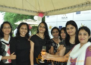 Grape Stomping Brunch Celebrations Gallery photo 31