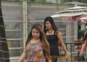 Grape Stomping Brunch Celebrations Gallery photo 2