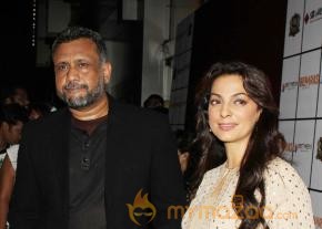 Gulab Gang wrap up party  photo 15