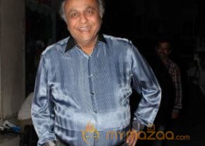 Gulab Gang wrap up party  photo 17
