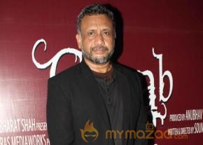 Gulab Gang wrap up party  photo 7