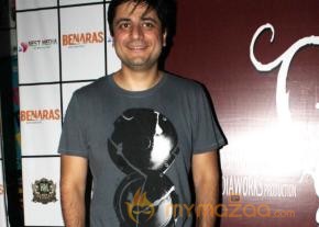 Gulab Gang wrap up party 