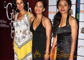 Gulab Gang wrap up party  photo 11