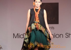 Hamstech Midterm Fashion Show Photos 02 photo 70