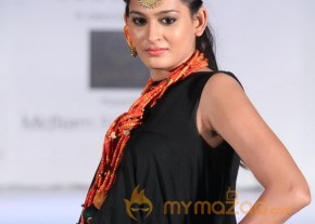 Hamstech Midterm Fashion Show Photos 02 photo 52