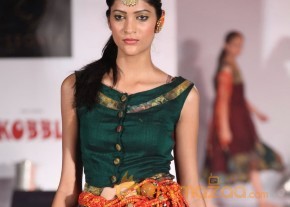 Hamstech Midterm Fashion Show Photos 02 photo 65