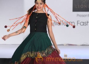 Hamstech Midterm Fashion Show Photos 02 photo 20