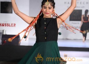 Hamstech Midterm Fashion Show Photos 02 photo 26