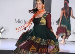 Hamstech Midterm Fashion Show Photos 02 photo 8
