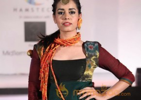 Hamstech Midterm Fashion Show Photos 02 photo 88