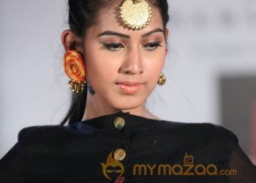 Hamstech Midterm Fashion Show Photos 02 photo 13