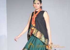 Hamstech Midterm Fashion Show Photos 02 photo 89