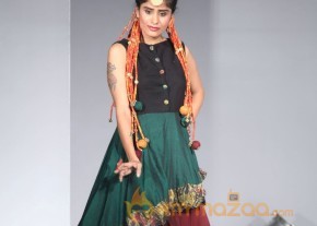 Hamstech Midterm Fashion Show Photos 02 photo 35