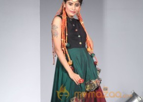 Hamstech Midterm Fashion Show Photos 02 photo 31