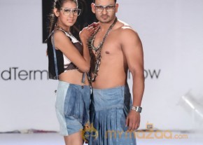 Hamstech Midterm Fashion Show Photos 02 photo 2