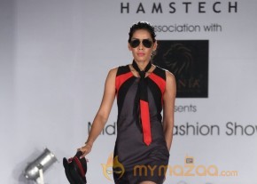 Hamstech Midterm Fashion Show Photos 02 photo 69