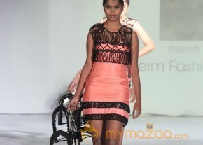 Hamstech Midterm Fashion Show Photos 02 photo 32
