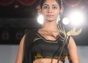 Hamstech Midterm Fashion Show Photos 02 photo 24