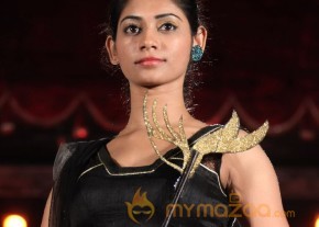 Hamstech Midterm Fashion Show Photos 02 photo 25