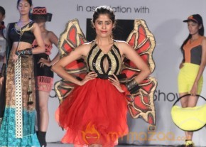Hamstech Midterm Fashion Show Photos 02 photo 7
