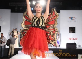 Hamstech Midterm Fashion Show Photos 02 photo 16