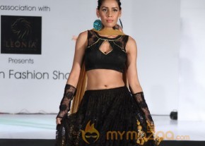 Hamstech Midterm Fashion Show Photos 03 photo 26