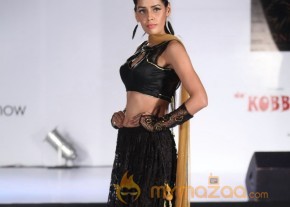 Hamstech Midterm Fashion Show Photos 03 photo 89