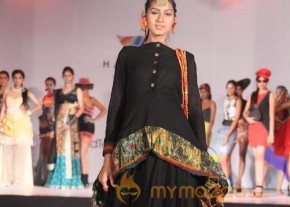 Hamstech Midterm Fashion Show Photos 03 photo 13
