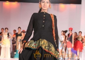 Hamstech Midterm Fashion Show Photos 03 photo 2