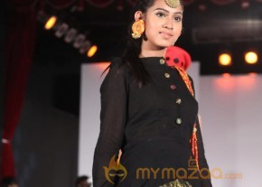 Hamstech Midterm Fashion Show Photos 03 photo 40
