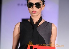 Hamstech Midterm Fashion Show Photos photo 22