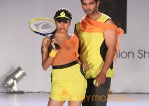 Hamstech Midterm Fashion Show Photos photo 37