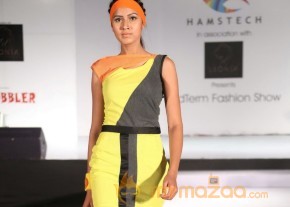 Hamstech Midterm Fashion Show Photos photo 10