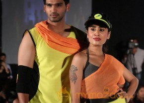 Hamstech Midterm Fashion Show Photos photo 44