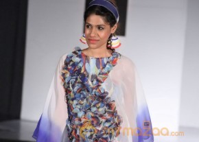 Hamstech Midterm Fashion Show Photos photo 96