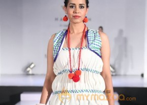 Hamstech Midterm Fashion Show Photos photo 97