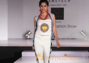 Hamstech Midterm Fashion Show Photos photo 49