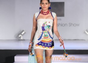 Hamstech Midterm Fashion Show Photos photo 83