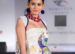 Hamstech Midterm Fashion Show Photos photo 5
