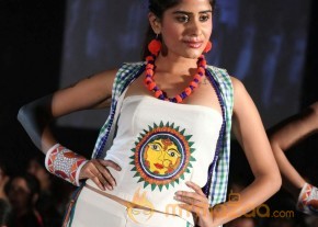 Hamstech Midterm Fashion Show Photos photo 8