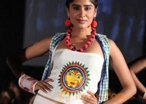 Hamstech Midterm Fashion Show Photos photo 84