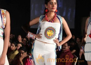 Hamstech Midterm Fashion Show Photos photo 86