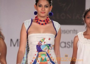 Hamstech Midterm Fashion Show Photos photo 13