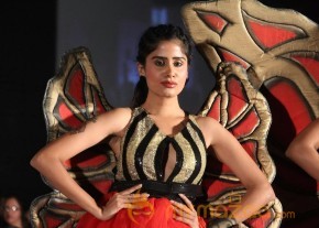 Hamstech Midterm Fashion Show Photos photo 34