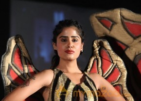 Hamstech Midterm Fashion Show Photos photo 30