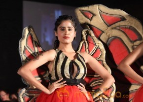 Hamstech Midterm Fashion Show Photos photo 70