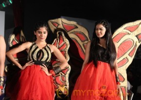 Hamstech Midterm Fashion Show Photos photo 23