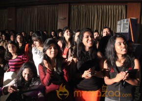 Hamstech Midterm Fashion Show Photos photo 48