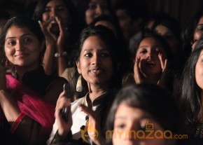 Hamstech Midterm Fashion Show Photos photo 94